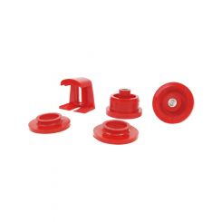 Nolathane Rear Subframe Traction Control Kit