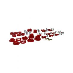 Nolathane Rear Essential Vehicle Kit