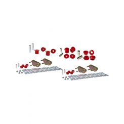 Nolathane Front Essential Vehicle Kit
