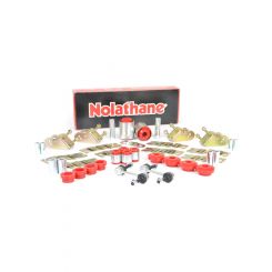 Nolathane Front Essential Vehicle Kit