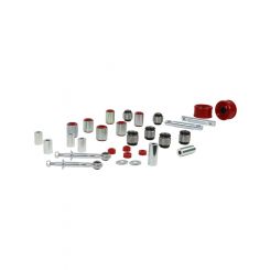 Nolathane Rear Essential Vehicle Kit