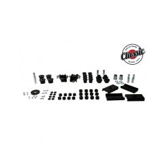 Nolathane Front & Rear Essential Vehicle Kit