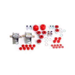 Nolathane Front Essential Vehicle Kit