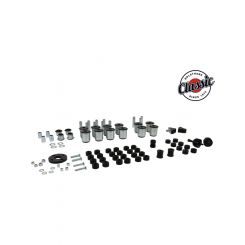 Nolathane Front & Rear Essential Vehicle Kit