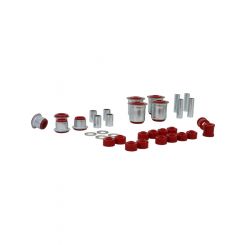 Nolathane Front Essential Vehicle Kit