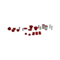 Nolathane Front Essential Vehicle Kit