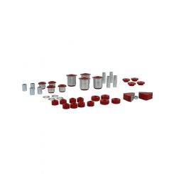 Nolathane Front Essential Vehicle Kit