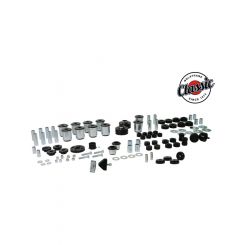Nolathane Front & Rear Essential Vehicle Kit