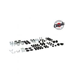 Nolathane Front & Rear Essential Vehicle Kit