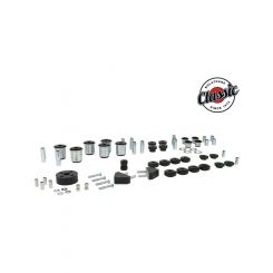 Nolathane Front & Rear Essential Vehicle Kit