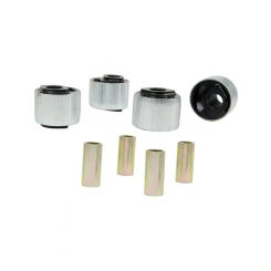 Whiteline Front Leading Arm To Diff Bushing