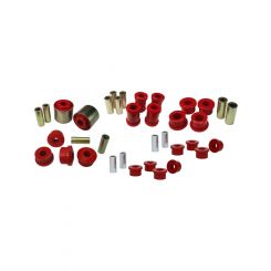 Nolathane Rear Essential Vehicle Kit