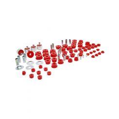 Nolathane Front & Rear Essential Vehicle Kit