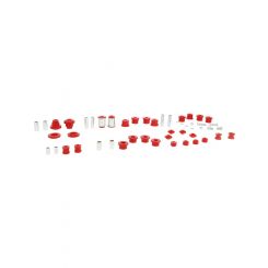 Nolathane Front & Rear Essential Vehicle Kit