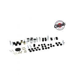 Nolathane Front & Rear Essential Vehicle Kit