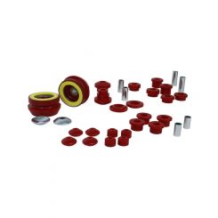 Nolathane Front Essential Vehicle Kit