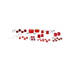 Nolathane Front & Rear Essential Vehicle Kit