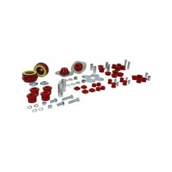 Nolathane Front & Rear Essential Vehicle Kit