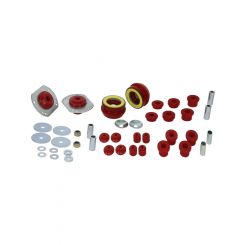 Nolathane Front Essential Vehicle Kit