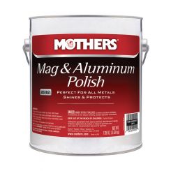 Mothers Mag and Aluminum Wheel Polish 3.63kg