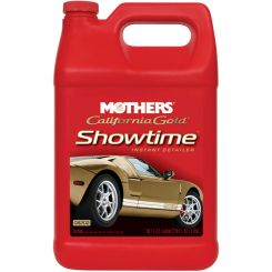 Mothers California Gold Showtime Instant Detailer 3.78L