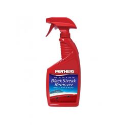 Mothers Marine Black Streak Remover Spray