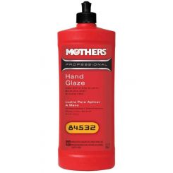 Mothers Professional Hand Glaze 946ml