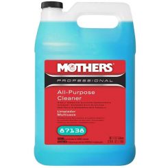Mothers Professional All-Purpose Cleaner 3.78L