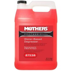 Mothers Professional Water-Based Degreaser 3.78L