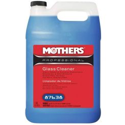 Mothers Professional Concentrate Glass Cleaner 3.78L