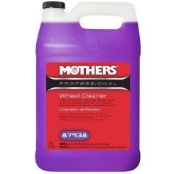 Mothers Professional Concentrate Wheel Cleaner 3.78L
