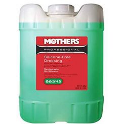 Mothers Professional Silicone Free Dressing 18.925L