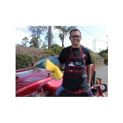 Mothers Professional Microfibre Detailing Apron