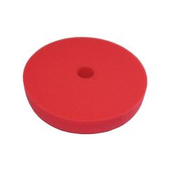 Mothers Wax Attack MLH Professional Finishing Applicator Pad Red