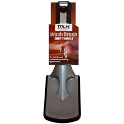 MLH Detailing Wash Brush Short Handle