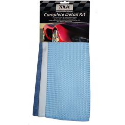 MLH Complete Detail Kit