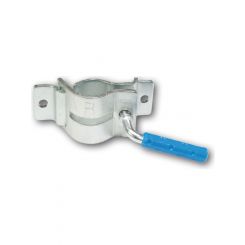 ARK Fixed Clamp To Suit Jw6C, Jw8C Jw10C, Js35C & Rjw10C Jockey Wheels