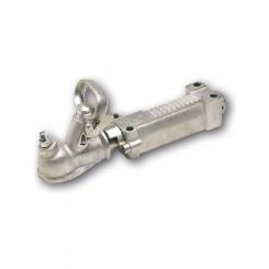ARK Overide Coupling 2,000Kg 50mm Zinc Plated Mechanical Override