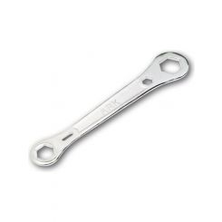 ARK Towball 3-In-1 Multi Spanner Tool With Comfort Grip Blister Pack