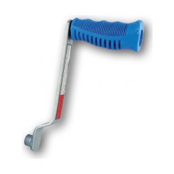 ARK Replacement Magnetic Handle Suits Xo Jockey Wheels Blister Pack
