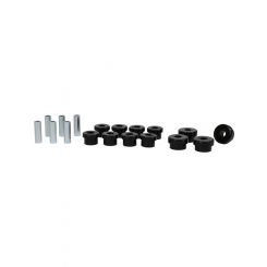 Whiteline Rear Control Arm Rear Inner & Outer Bushing