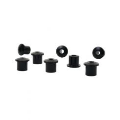 Whiteline Rear Spring Eye Rear & Shackle Bushing