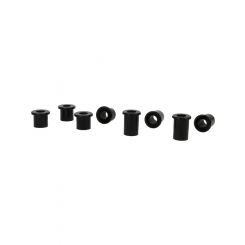 Whiteline Rear Spring Eye Rear & Shackle Bushing