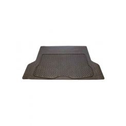 Carfit Grey Car Mat Boot Mate 109cm (H) x 143cm (W)