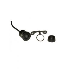 Command Butterfly/Flush Mount CMOS 170 Rearview Camera