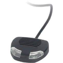 Command Parking System Front 4 Sensor Kit Black