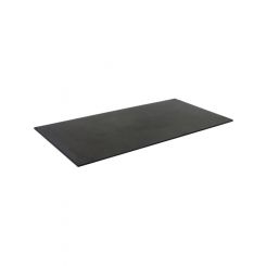 Whiteline Polyurethane Sheet Length 600mm Width 300mm Thick 5mm