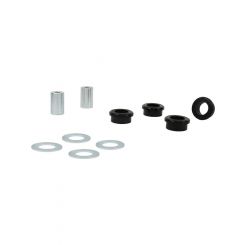 Whiteline Front Shock Absorber To Control Arm Bushing