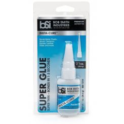 Bob Smith Industries Insta-Cure Thin Super Glue