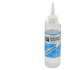 Bob Smith Industries Foam-Cure Foam Safe Craft Glue
